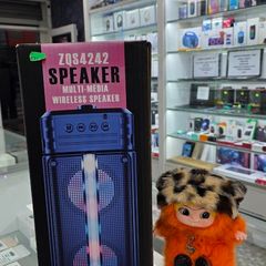 ZQS4242 Multimedia Wireless Speaker