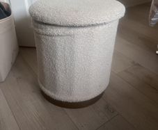 storage