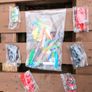 Shopkins and Lego compatible bricks Image 2