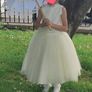 communion dress for sale Image 2