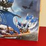 Megabloks Norvagen Destroyer 9613 Image 2