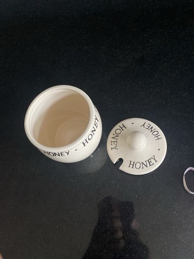 honey pot