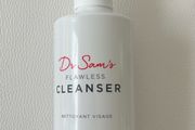 Dr Sams flawless cleanser 200ml