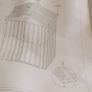 For sale metal XL shed Image 5