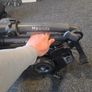 motocaddy remote trolley Image 2