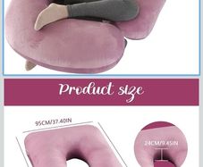 Pregnancy Pillow