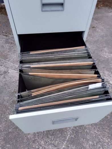 Filing Cabinet