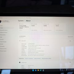 Microsoft Surface Pro 8 i7 Like New