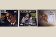 Soundtracks &amp; musicals (Vinyl records)