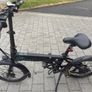 Fiido D4S Folding Electric Bike Image 2