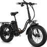 Keteles Kf9 Electric Bike Image 10
