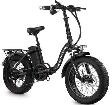 Keteles Kf9 Electric Bike
