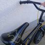 Batman Bike 14" Image 5