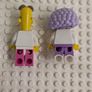 Lego Simpsons characters Image 2