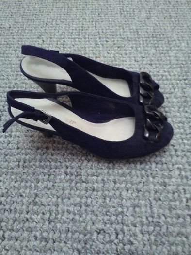 Marco Tozzi shoes