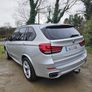Bmw x5 2014 engine problem Image 2