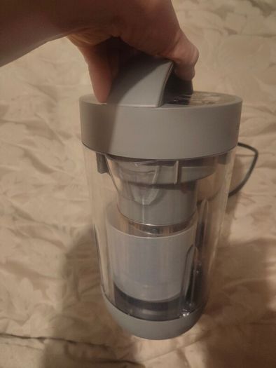 plant milk maker