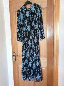 Zara dress size S