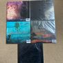 10 new and sealed Metal cd Image 4