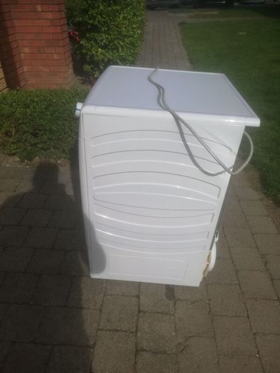 candy dryer
