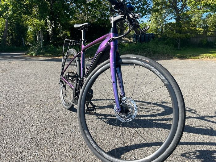 e-bike