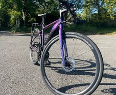 e-bike