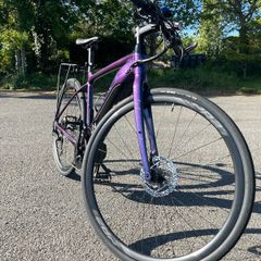 e-bike