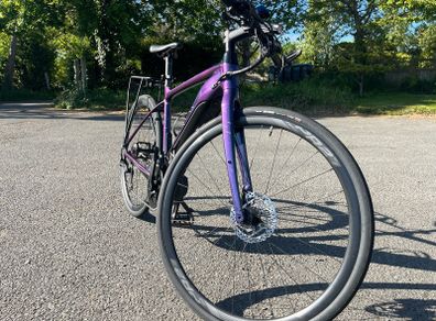 e-bike