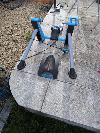 Tacx Turbo Trainer