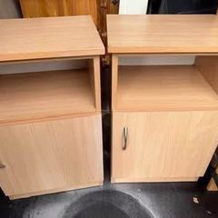 lockers set