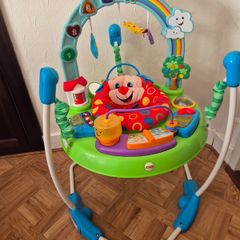 Jumperoo