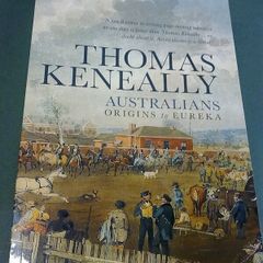 Australians Origins to Eureka Vol. 1