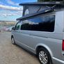 2017 VW T6 campervan Image 3