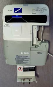 Epson projector EB-455Wi