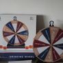 Ben Sherman Drinking Wheel (with 4 Shot Glasses) Image 2