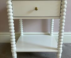 Bedside Table