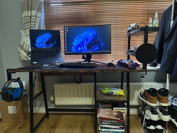 Office Desk