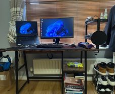 Office Desk
