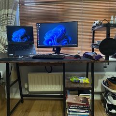 Office Desk