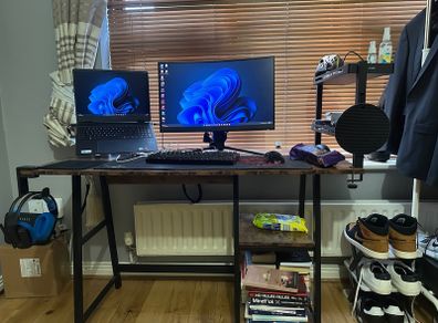 Office Desk