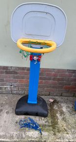 basketball Hoop
