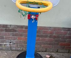 basketball Hoop