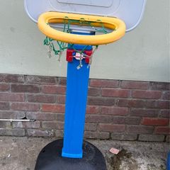 basketball Hoop