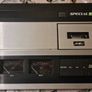 From 1978 Bang & Olufsen - Beocord 1900 Audio-cassette deck, working perfect. Image 4