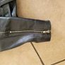 Harley Davidson leather jacket Image 4