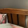 Danube Oak Bedroom Furniture Set Image 10