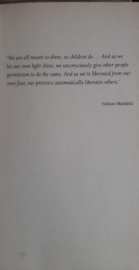 A Quiet Revolution