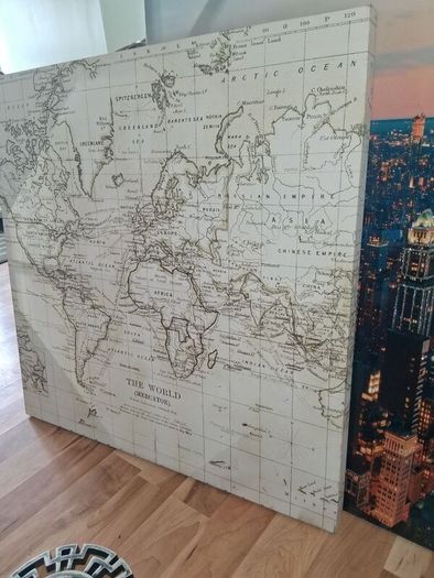 large picture canvas