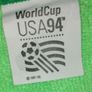 1994 World Cup USA Beach Towel Striker The Dog Mascot Image 2