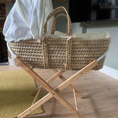 Moses Basket